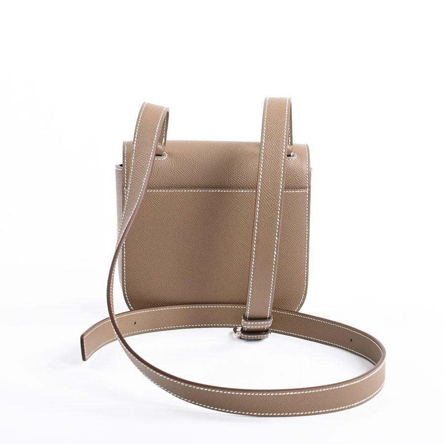 Hermes Shoulder Bag Della Cavalleria Mini — view 3