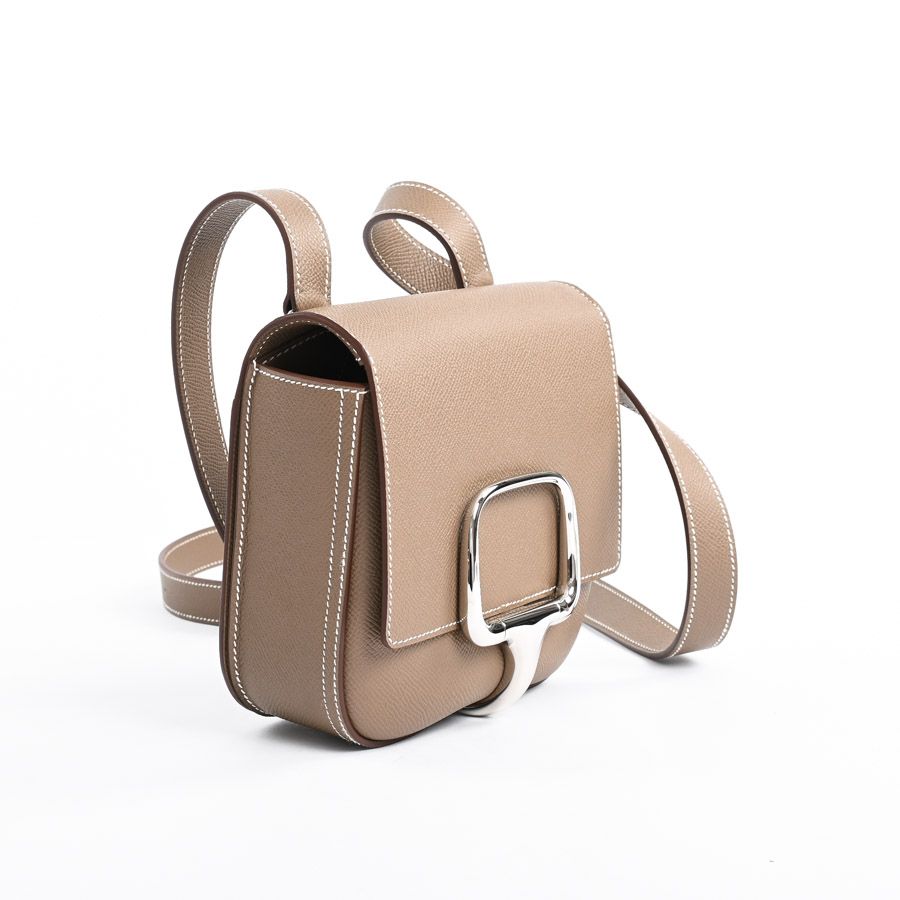 Hermes Shoulder Bag Della Cavalleria Mini — view 2