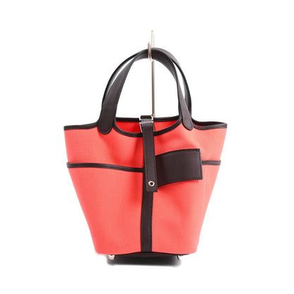 Hermes Handbag Picotin Lock Cargo PM
