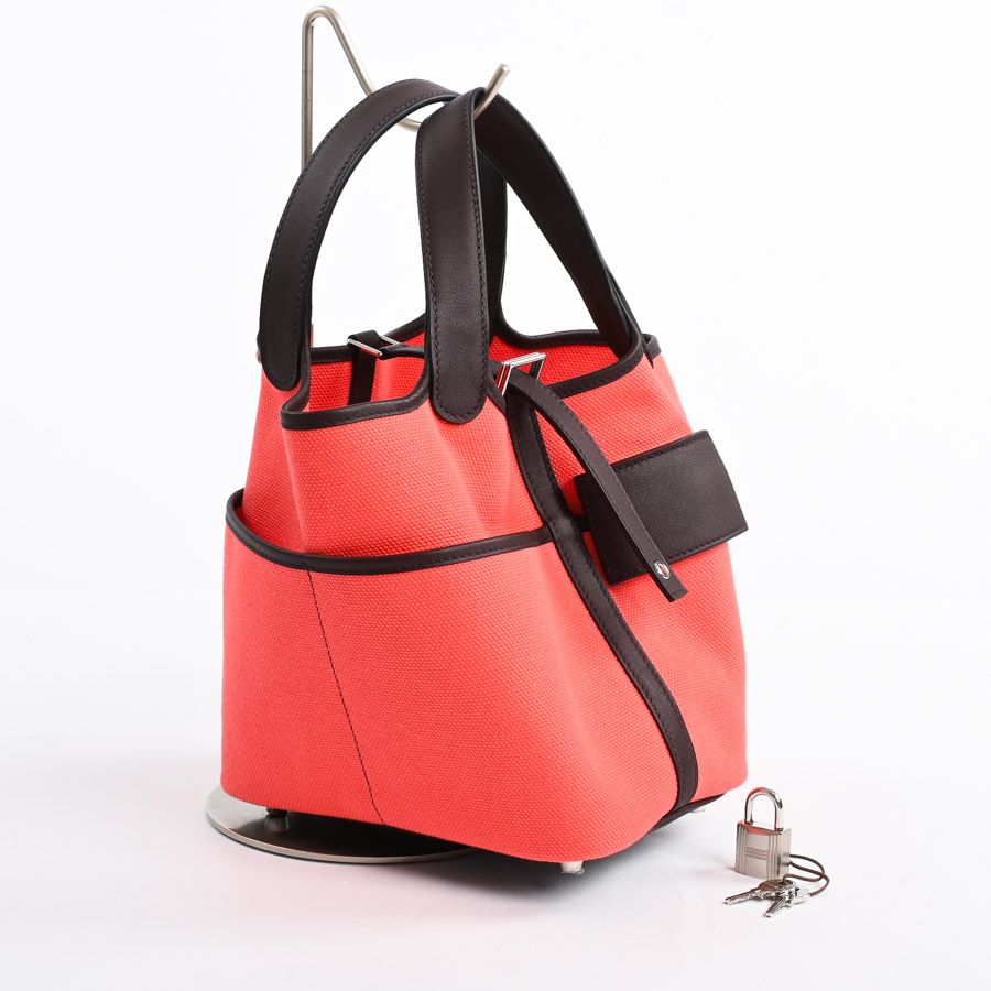 Hermes Handbag Picotin Lock Cargo PM — view 2