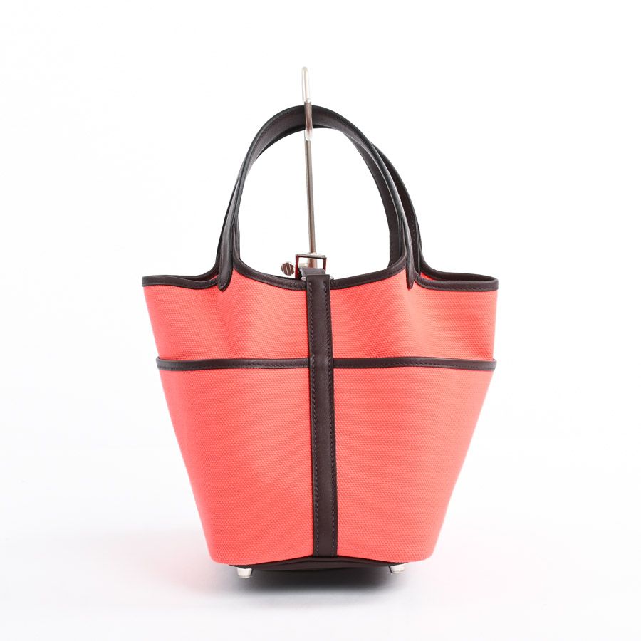 Hermes Handbag Picotin Lock Cargo PM — view 3