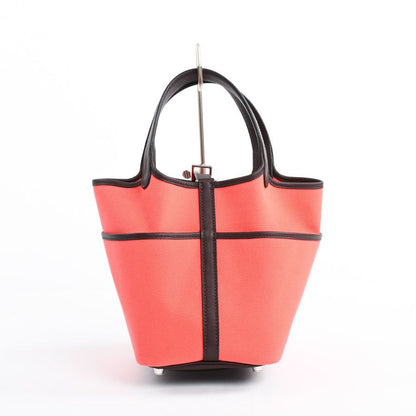 Hermes Handbag Picotin Lock Cargo PM — view 3