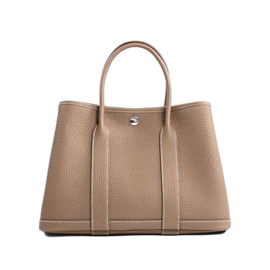 Hermes Handbag Garden Party TPM