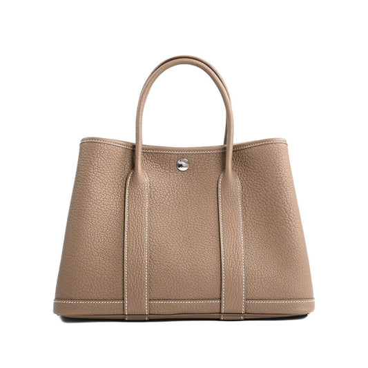Hermes Handbag Garden Party TPM