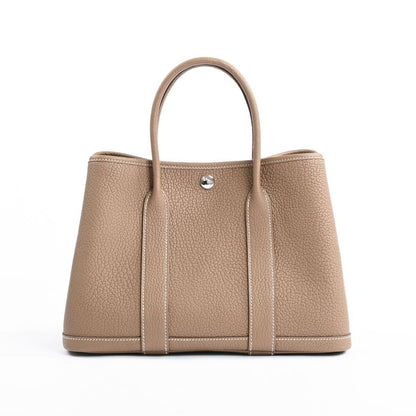 Hermes Handbag Garden Party TPM — view 3