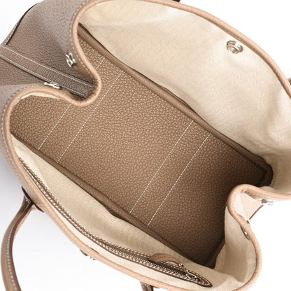 Hermes Handbag Garden Party TPM — view 4