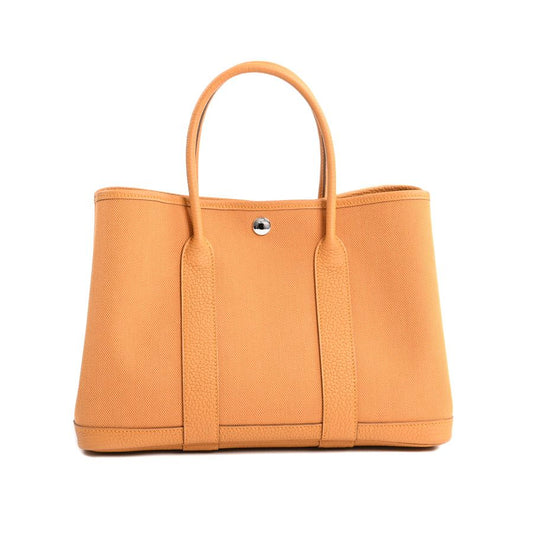 Hermes Handbag Garden Party TPM