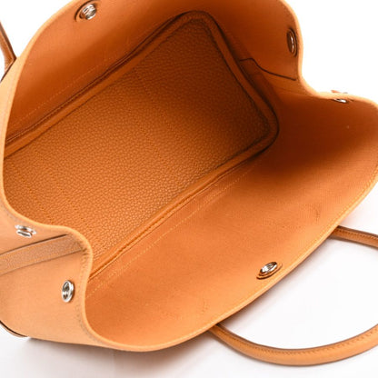 Hermes Handbag Garden Party TPM — view 4