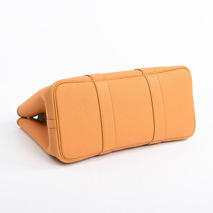 Hermes Handbag Garden Party TPM — view 5