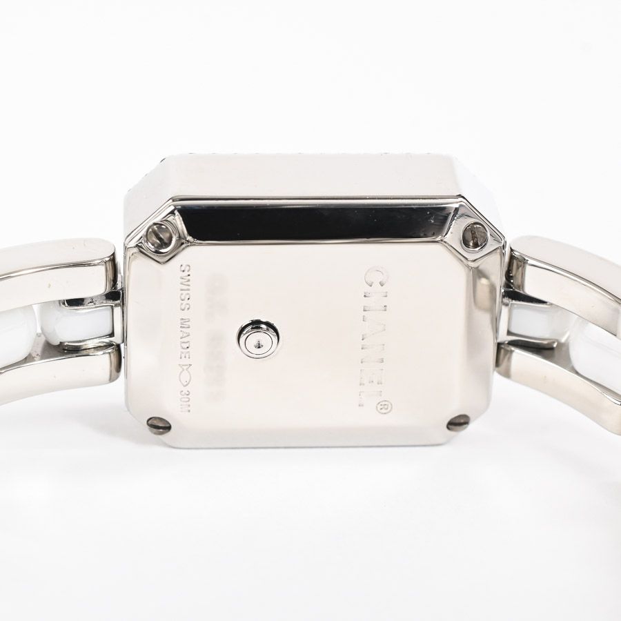 Chanel Watch Premiere Triple Bracelet — view 6