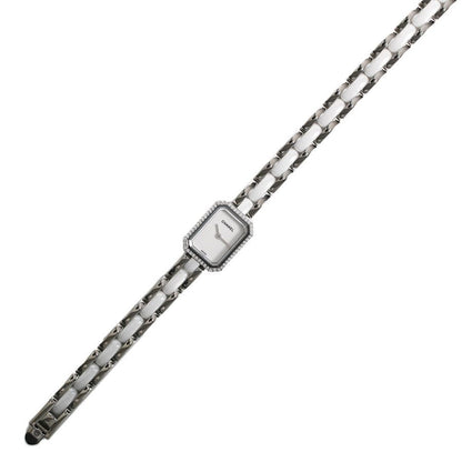 Chanel Watch Premiere Triple Bracelet — view 5