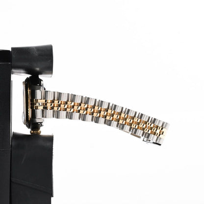 Rolex Watch Datejust Gold — view 6