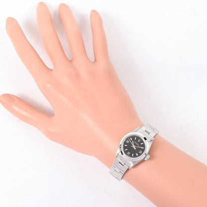 Rolex Watch Oyster Perpetual — view 7