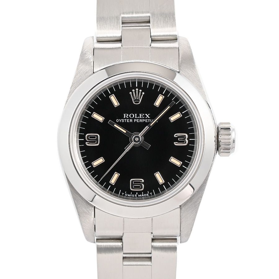 Rolex Watch Oyster Perpetual