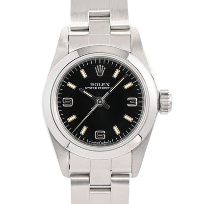 Rolex Watch Oyster Perpetual
