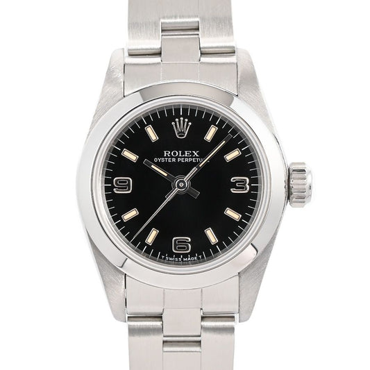 Rolex Watch Oyster Perpetual