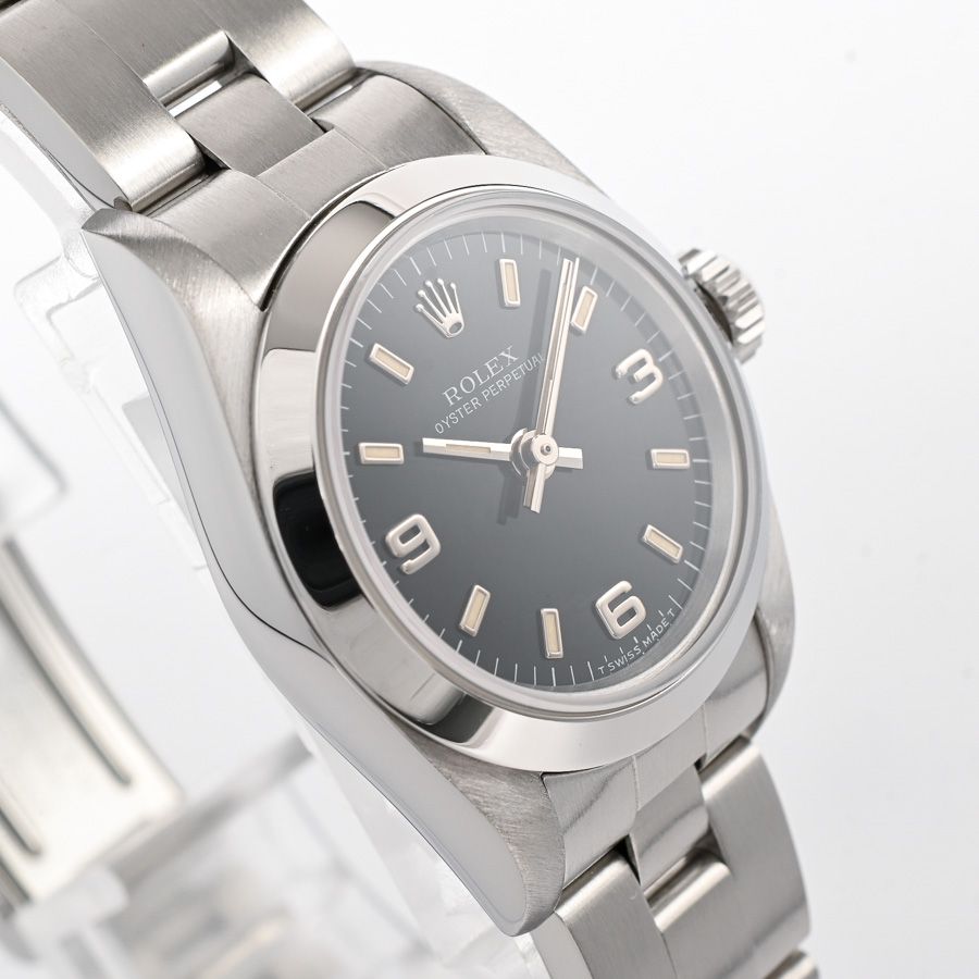 Rolex Watch Oyster Perpetual — view 4