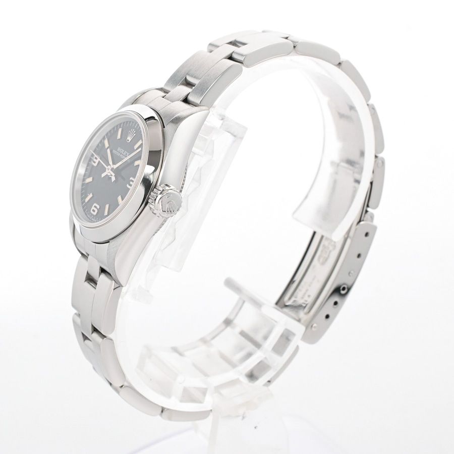 Rolex Watch Oyster Perpetual — view 2