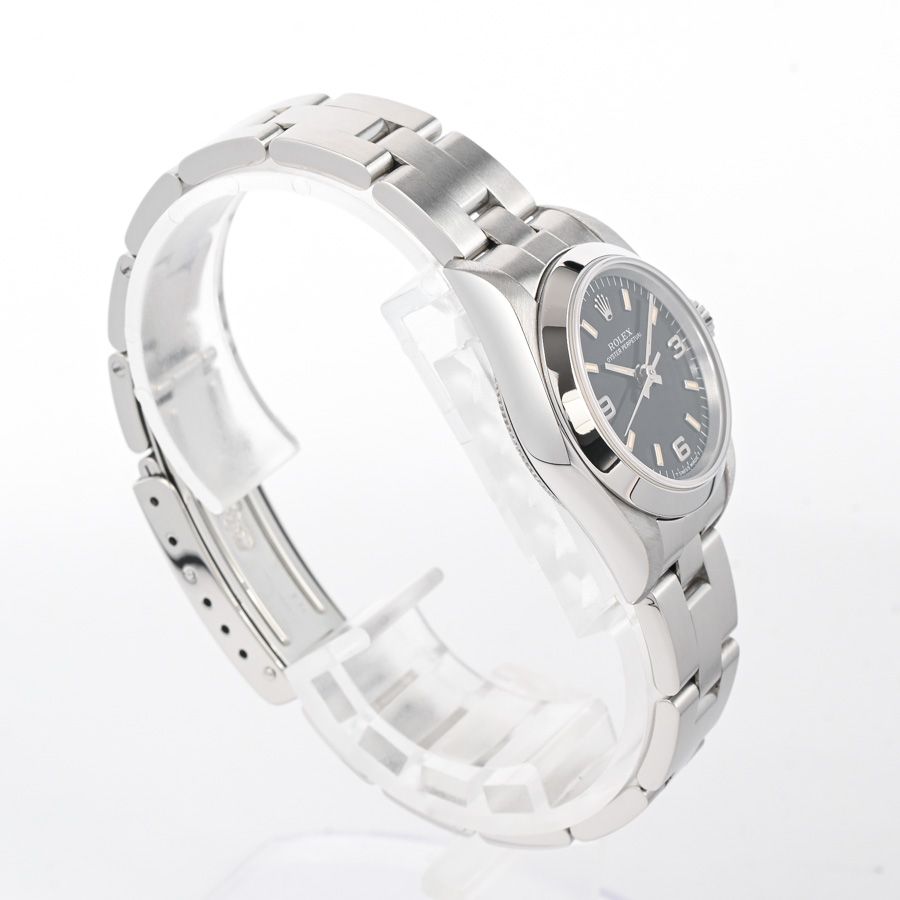 Rolex Watch Oyster Perpetual — view 3