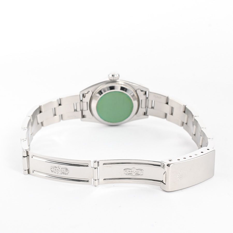 Rolex Watch Oyster Perpetual — view 5