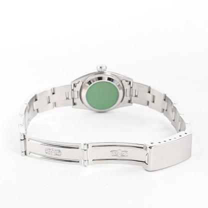 Rolex Watch Oyster Perpetual — view 5
