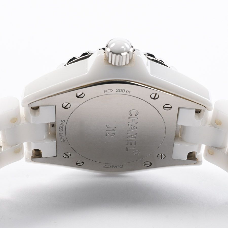 Chanel Watch 33 mm — view 6