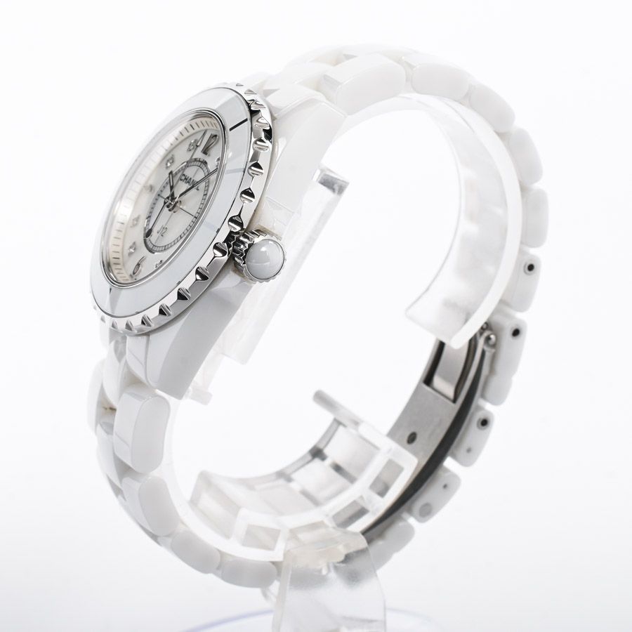 Chanel Watch 33 mm — view 2