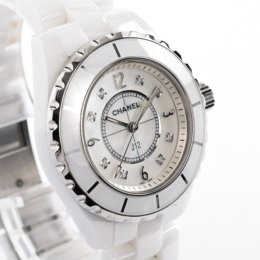 Chanel Watch 33 mm — view 4