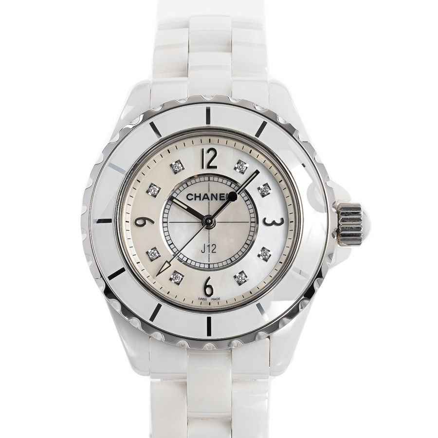 Chanel Watch 33 mm