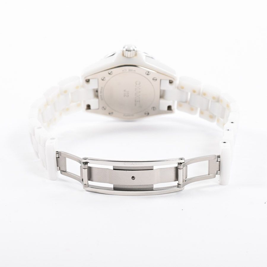 Chanel Watch 33 mm — view 5