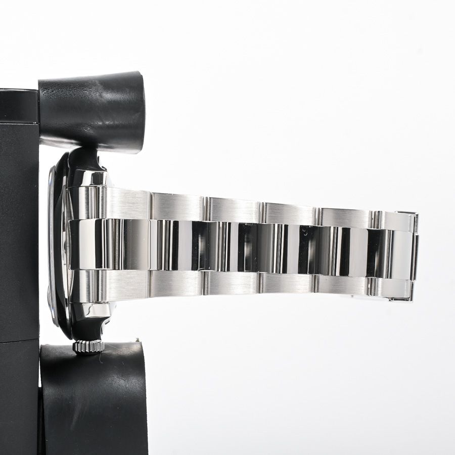 Rolex Watch Datejust Silver — view 6