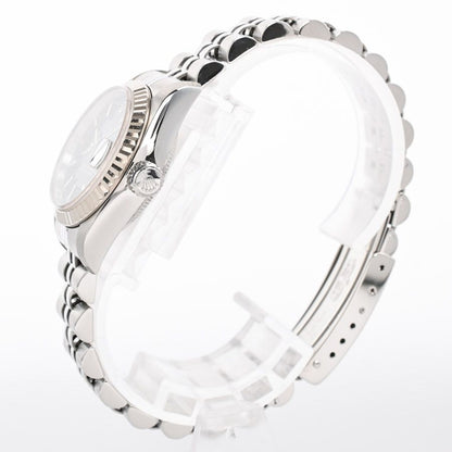Rolex Watch Datejust White Gold — view 2