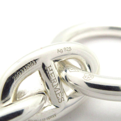 Hermes Bracelet Chaine D'ancre PM Silver 15 Pieces — view 4