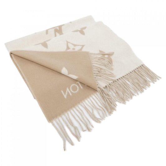 Louis Vuitton Reykjavik Scarf