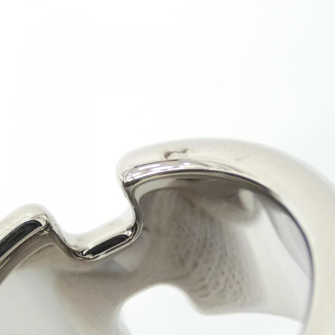 Hermes Olympe GM Ring — view 3