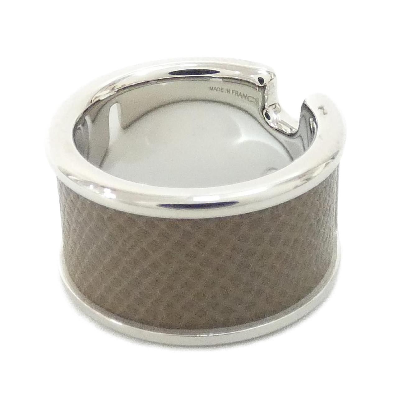 Hermes Olympe GM Ring — view 2