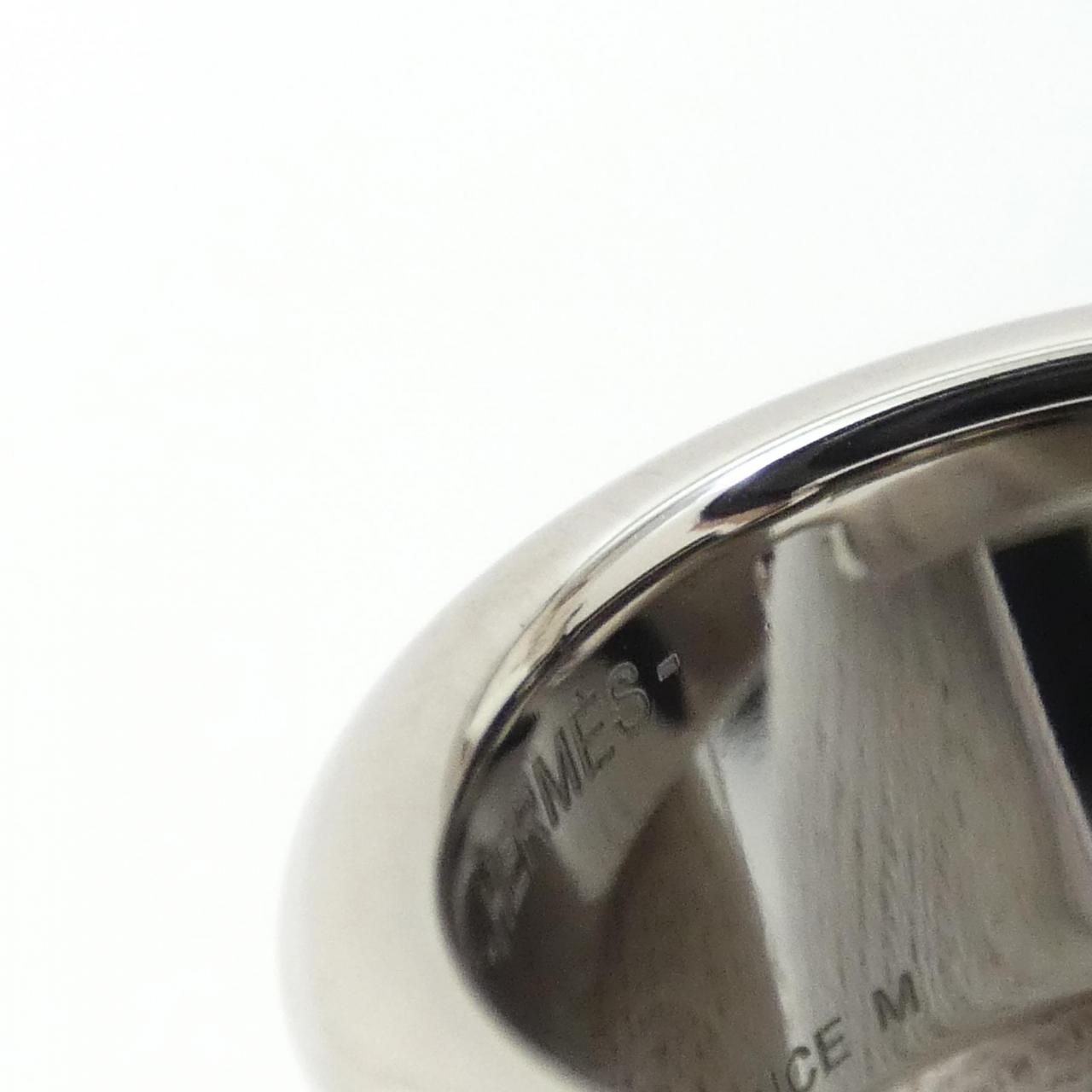 Hermes Olympe GM Ring — view 4