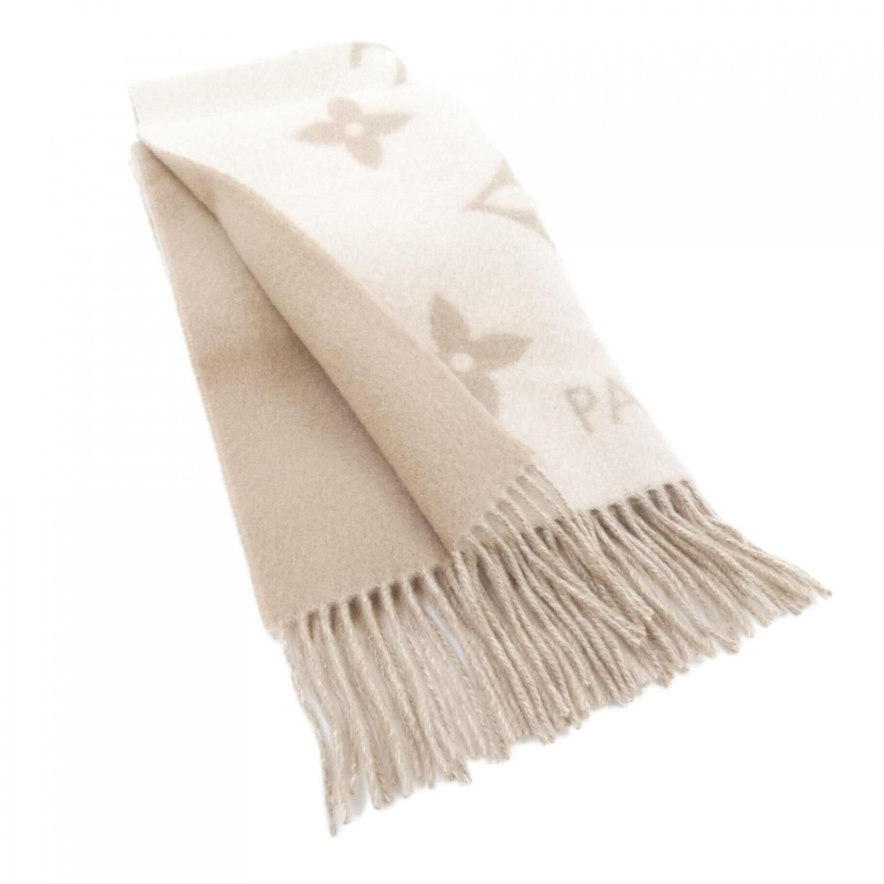 Louis Vuitton Reykjavik Scarf