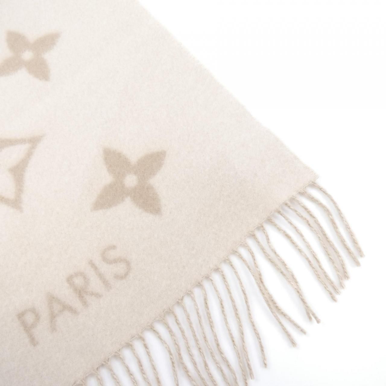 Louis Vuitton Reykjavik Scarf — view 2