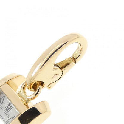 Cartier Vintage Tank American Watch Charm — view 3