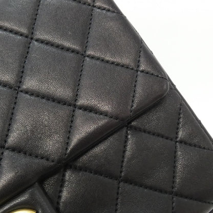 Chanel Shoulder Bag Black — view 4