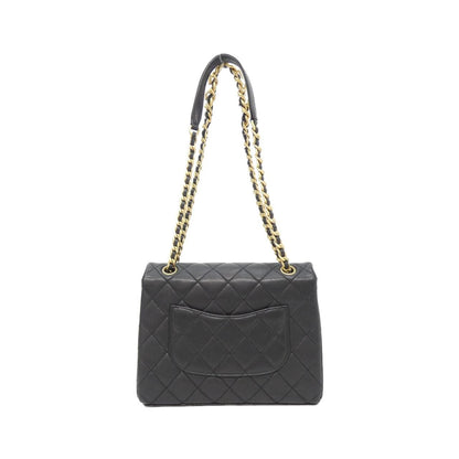Chanel Shoulder Bag Black — view 2