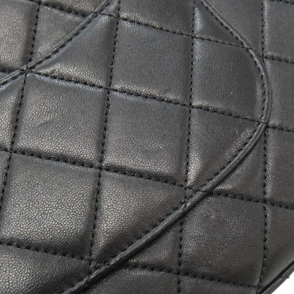 Chanel Shoulder Bag Black — view 5