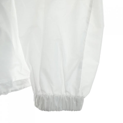 Prada Triangle Logo Jacket — view 6