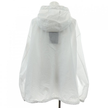 Prada Triangle Logo Jacket — view 2