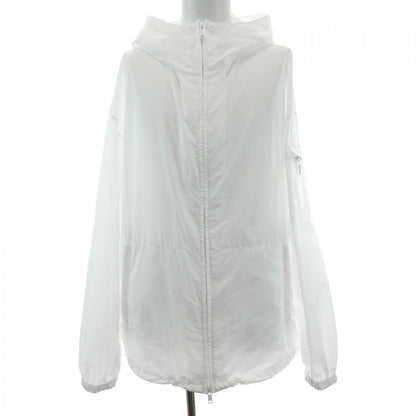 Prada Triangle Logo Jacket