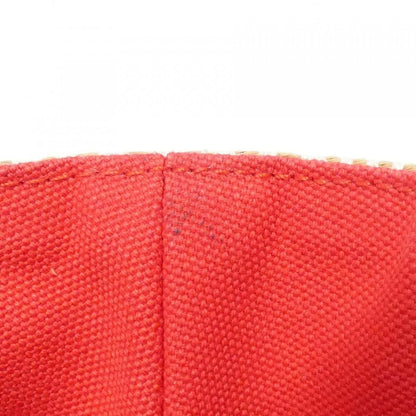 Hermes Pannier de Plage Chevron PM Bag — view 7