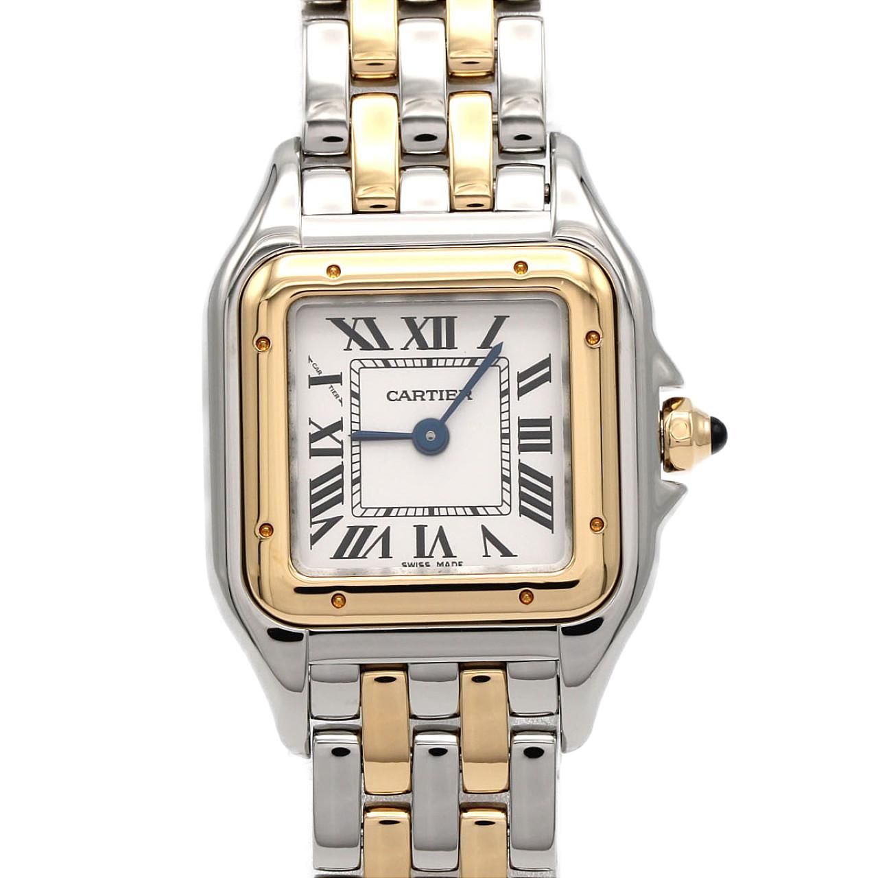 Cartier Panthere SM Quartz Watch