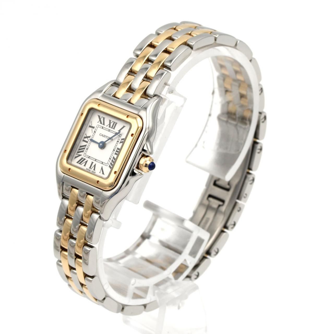 Cartier Panthere SM Quartz Watch — view 2
