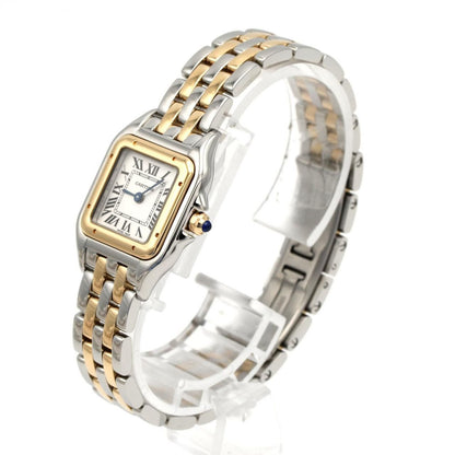 Cartier Panthere SM Quartz Watch — view 2